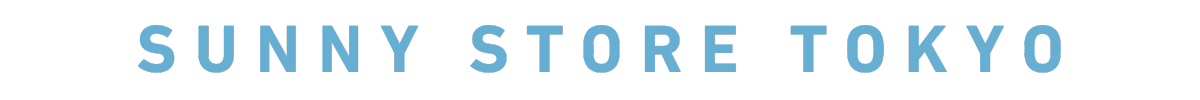 SUNNY STORE TOKYO